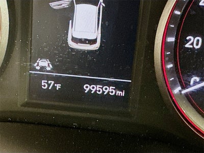 2020 Hyundai Veloster 2.0 Premium