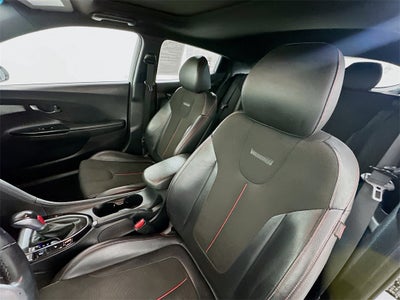 2020 Hyundai Veloster 2.0 Premium