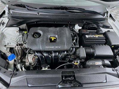 2020 Hyundai Veloster 2.0 Premium