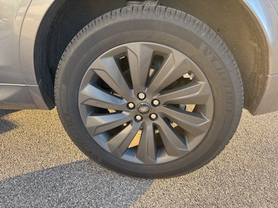 2020 Land Rover Discovery Sport SE R-Dynamic