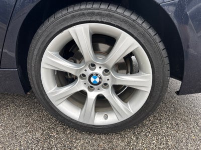 2015 BMW 3 Series 320i xDrive