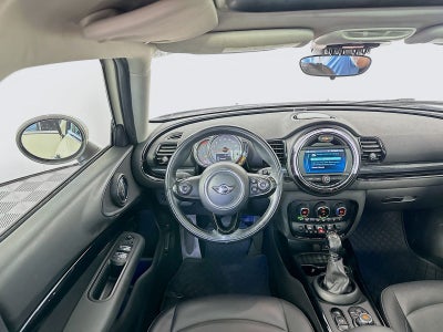 2019 MINI Cooper Clubman Classic