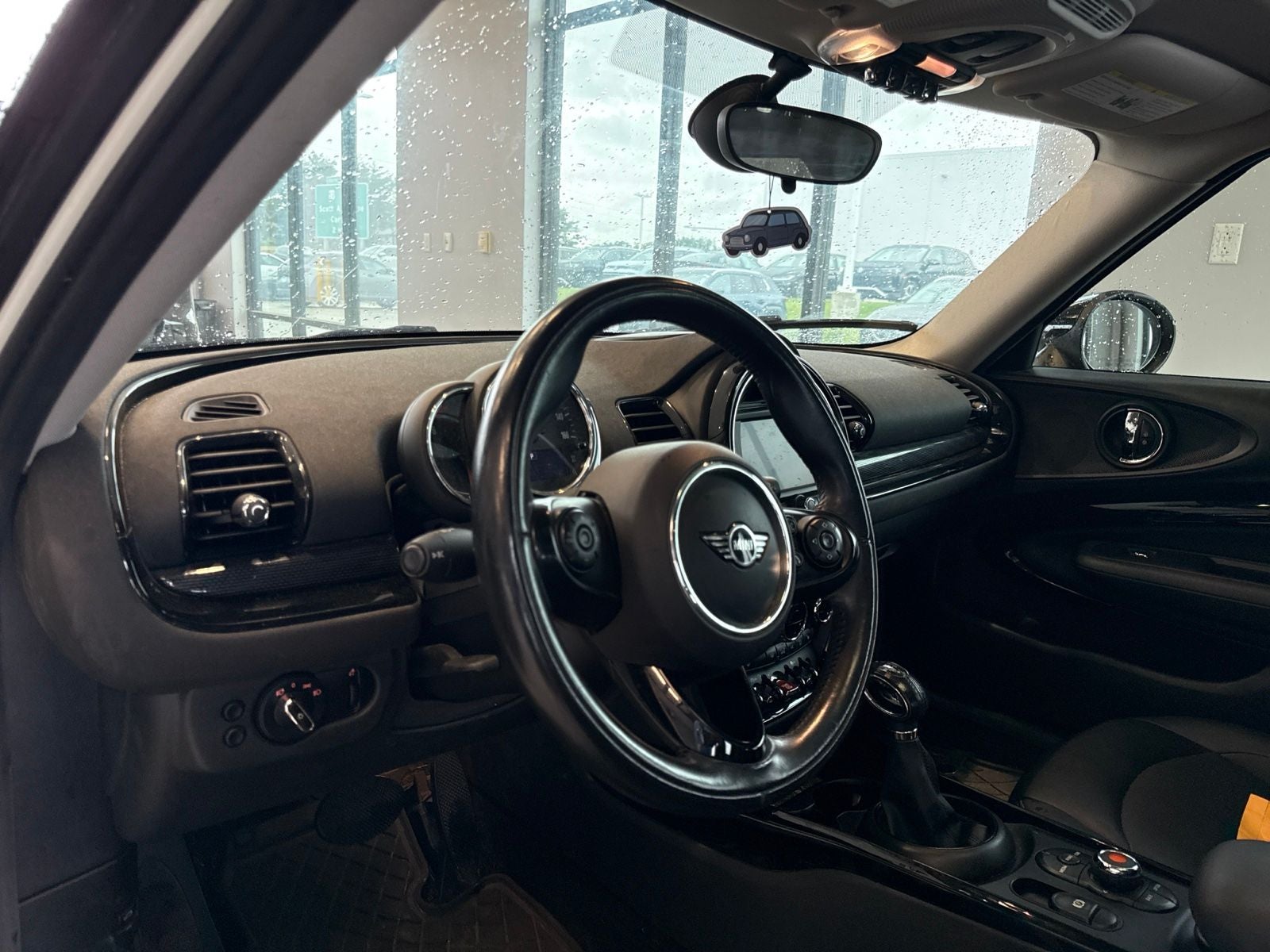 2019 MINI Cooper Clubman Classic