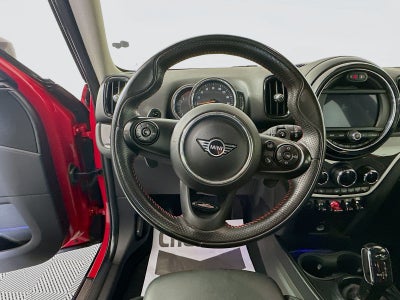 2020 MINI Cooper S Countryman Signature