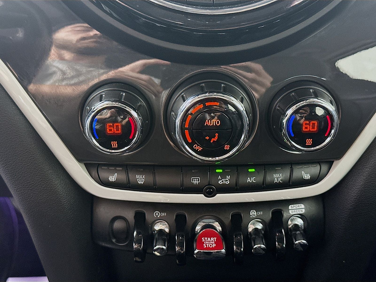 2020 MINI Cooper S Countryman Signature