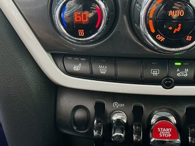 2020 MINI Cooper S Countryman Signature