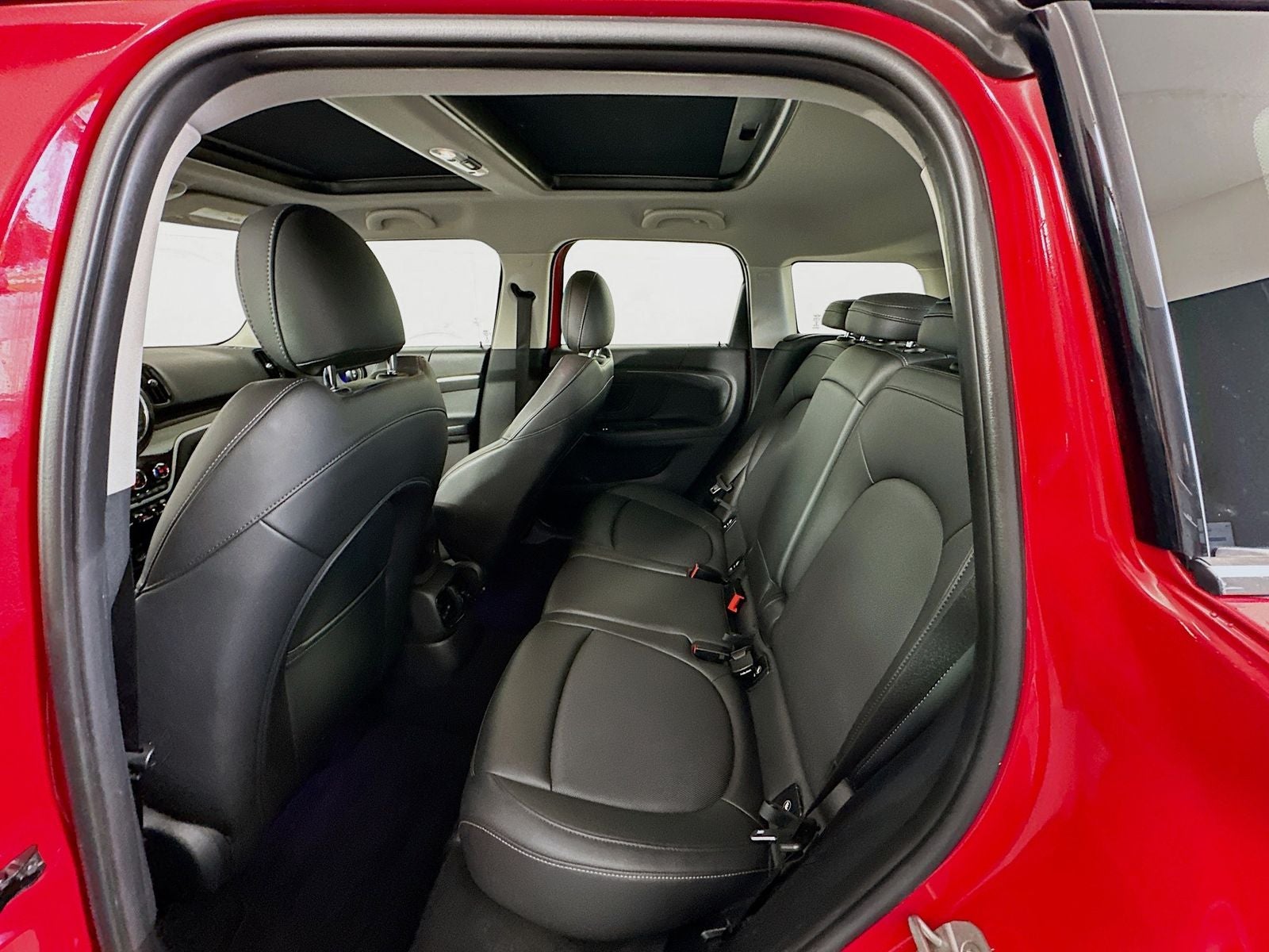 2020 MINI Cooper S Countryman Signature
