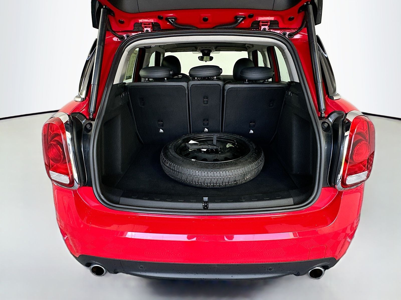 2020 MINI Cooper S Countryman Signature