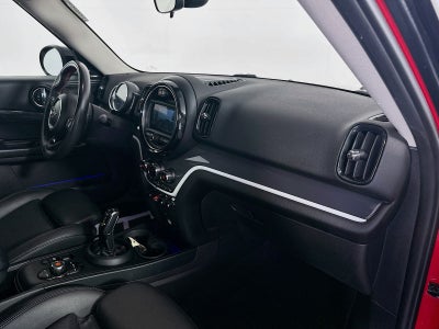 2020 MINI Cooper S Countryman Signature