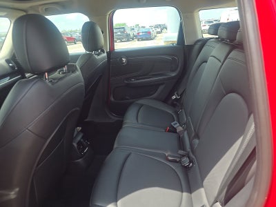 2020 MINI Cooper S Countryman Signature
