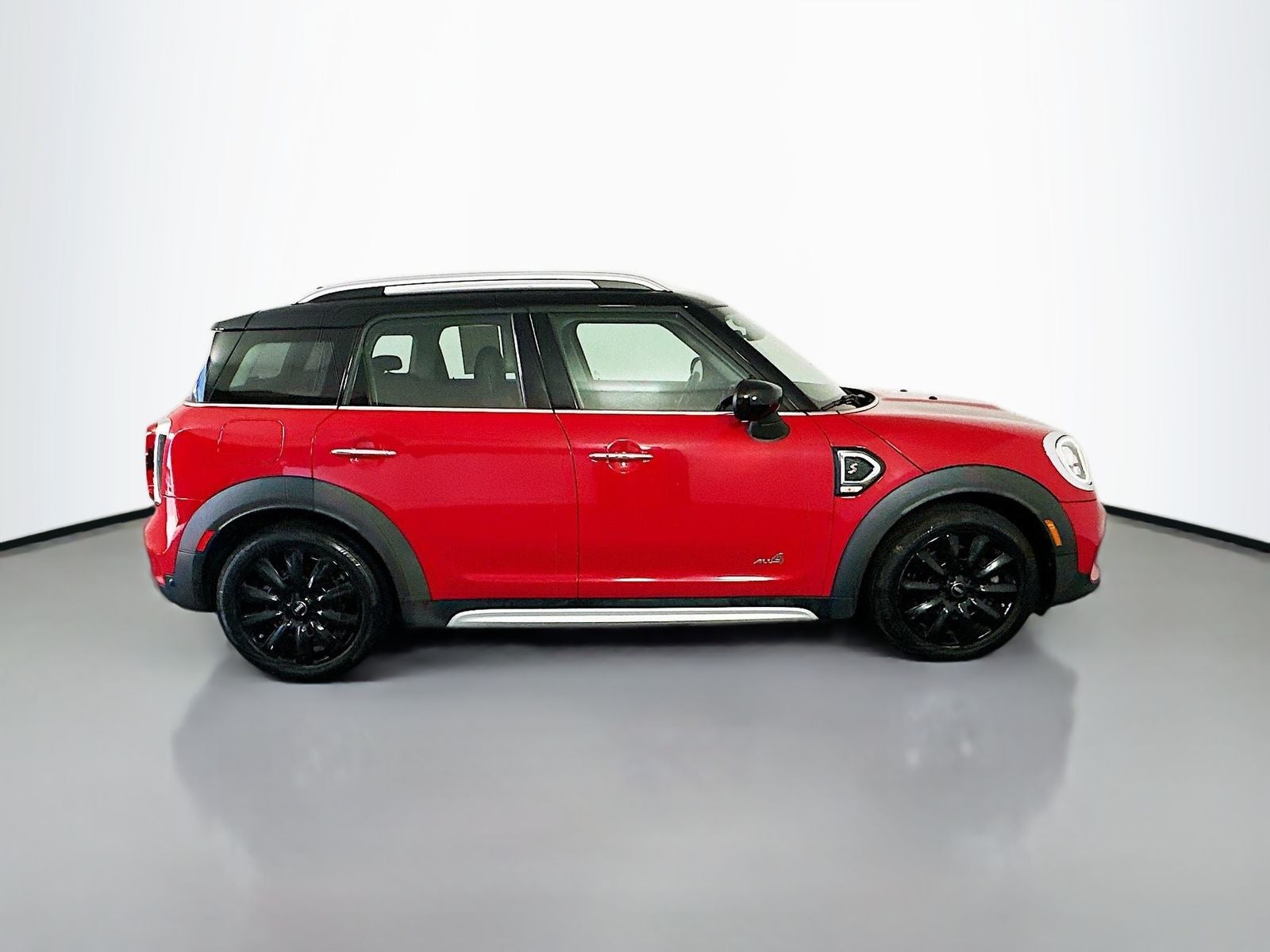 2020 MINI Cooper S Countryman Signature