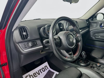 2020 MINI Cooper S Countryman Signature
