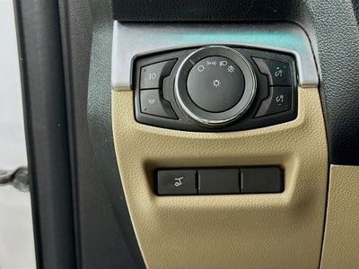 2016 Ford Explorer E