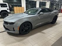 2024 Chevrolet Camaro 1LT