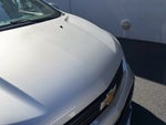 2018 Chevrolet Sonic LT