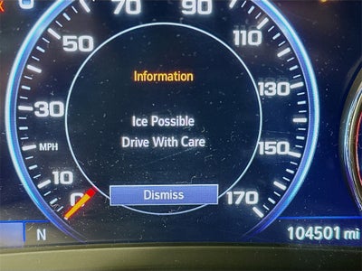 2019 Chevrolet Malibu Premier