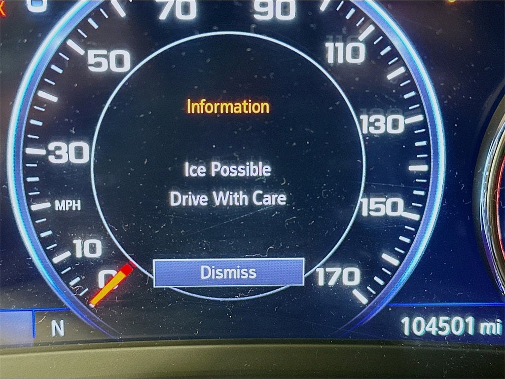 2019 Chevrolet Malibu Premier