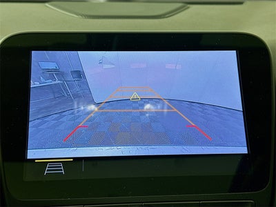 2019 Chevrolet Malibu Premier