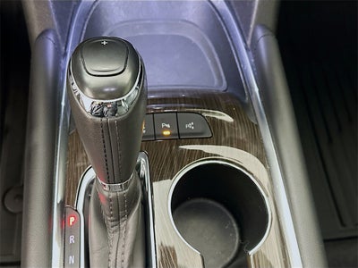 2019 Chevrolet Malibu Premier