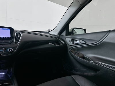 2019 Chevrolet Malibu Premier