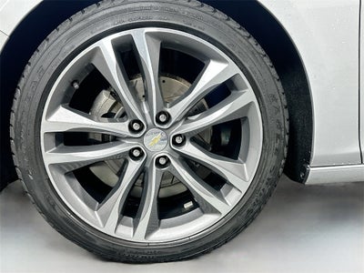 2019 Chevrolet Malibu Premier