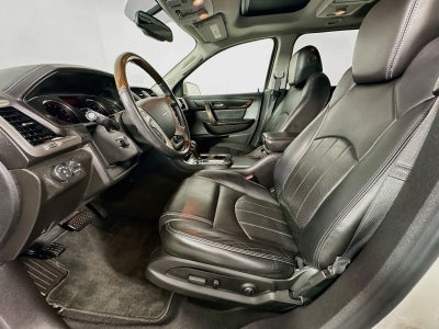 2013 GMC Acadia Denali