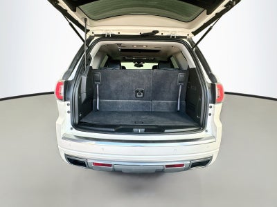 2013 GMC Acadia Denali