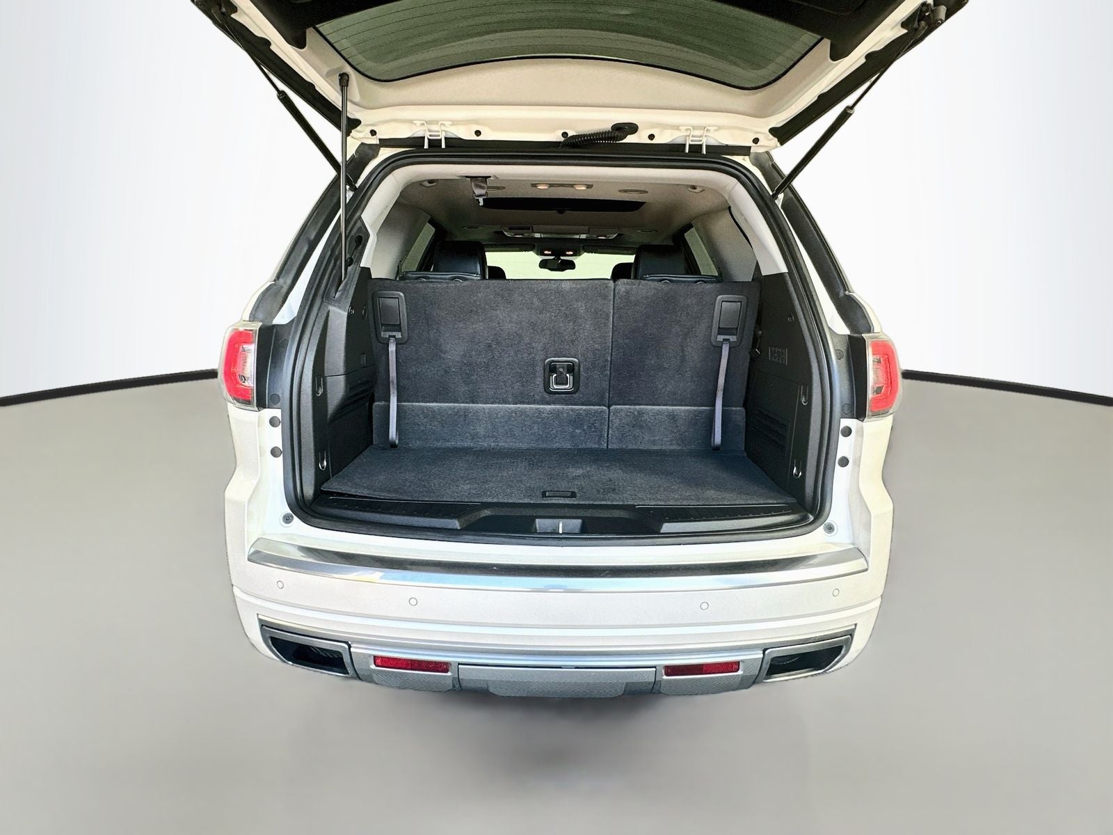2013 GMC Acadia Denali