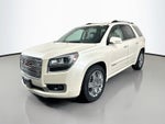 2013 GMC Acadia Denali