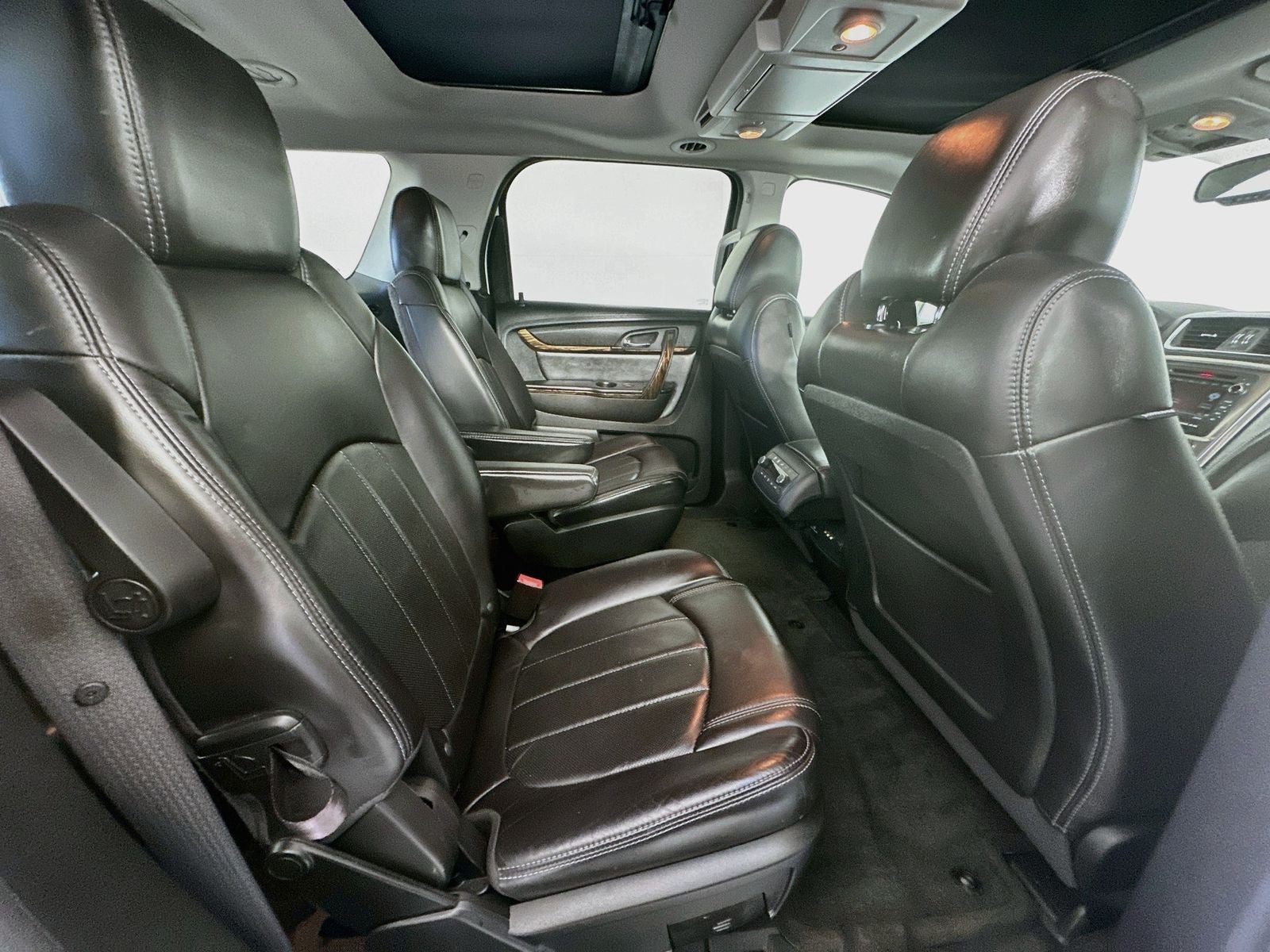 2013 GMC Acadia Denali