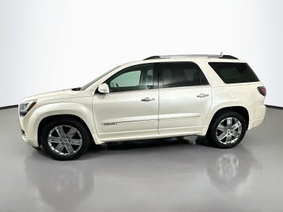 2013 GMC Acadia Denali