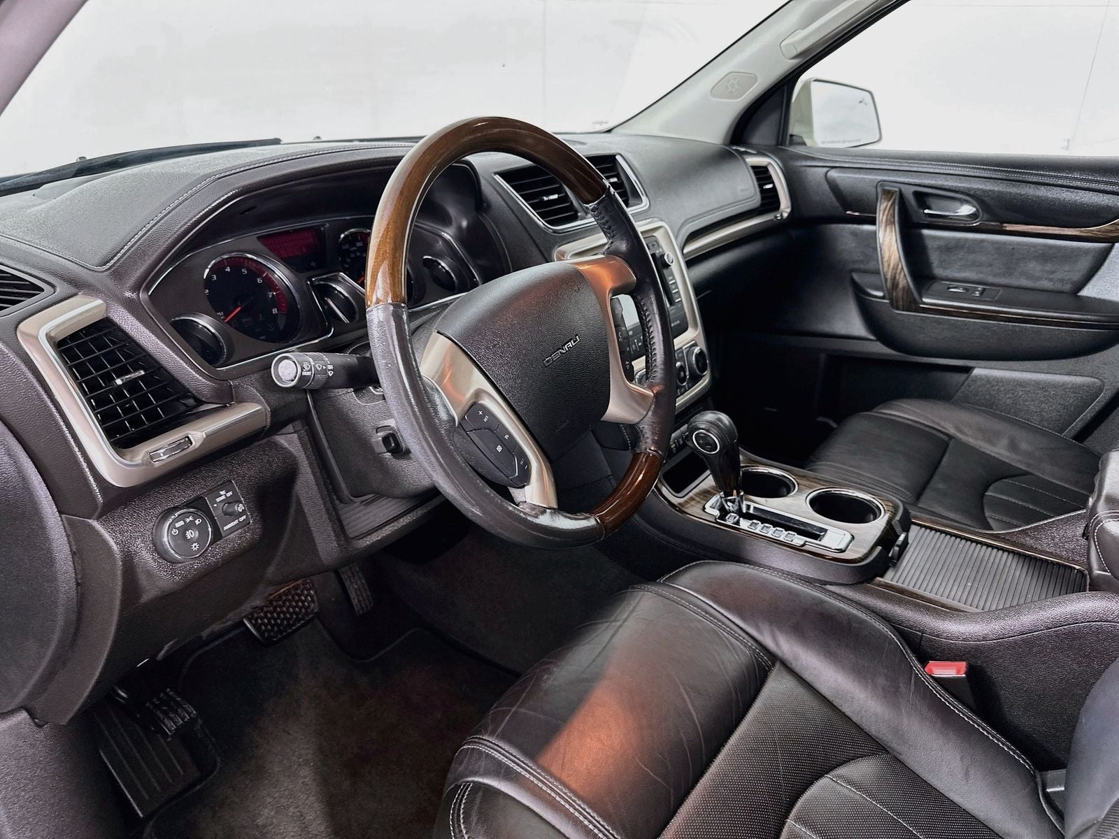 2013 GMC Acadia Denali