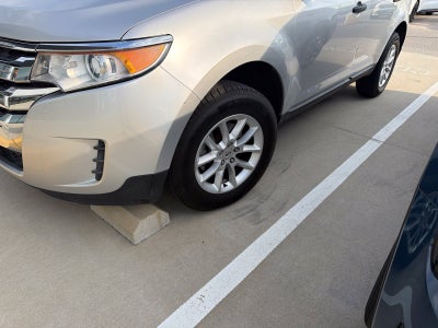 2013 Ford Edge SE