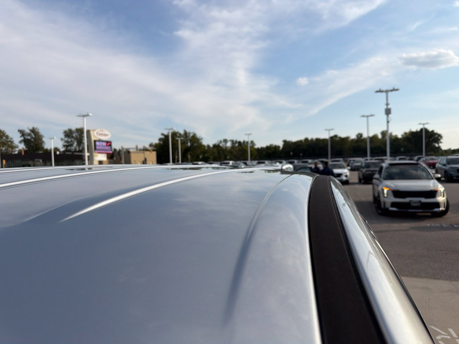 2013 Ford Edge SE