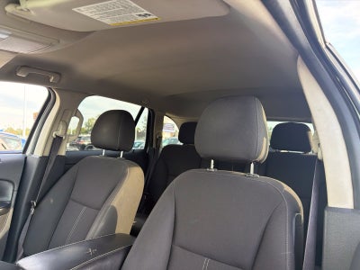 2013 Ford Edge SE
