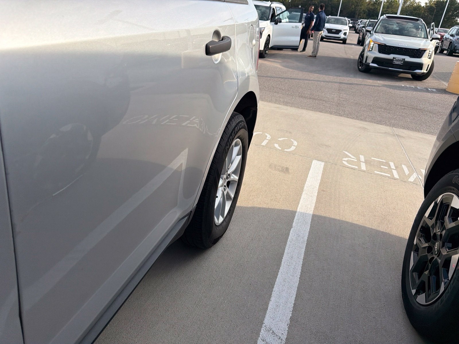 2013 Ford Edge SE