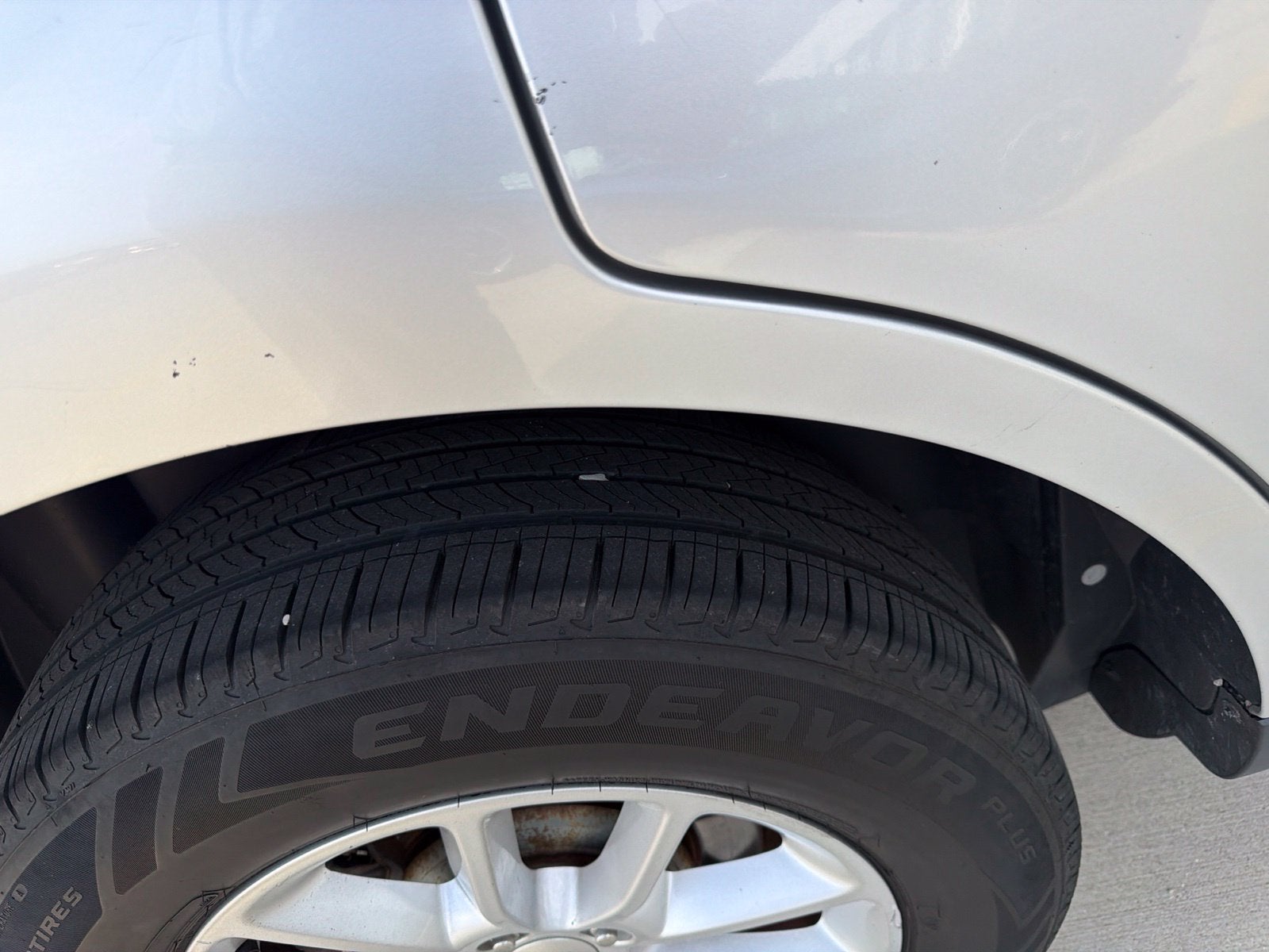 2013 Ford Edge SE
