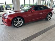 2014 Chevrolet Camaro 2LT 2LT