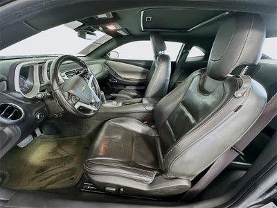 2015 Chevrolet Camaro 2LT 2LT