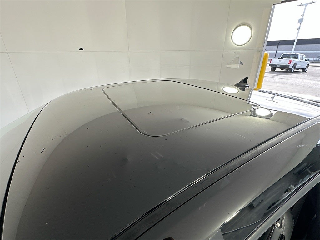 2015 Chevrolet Camaro 2LT 2LT