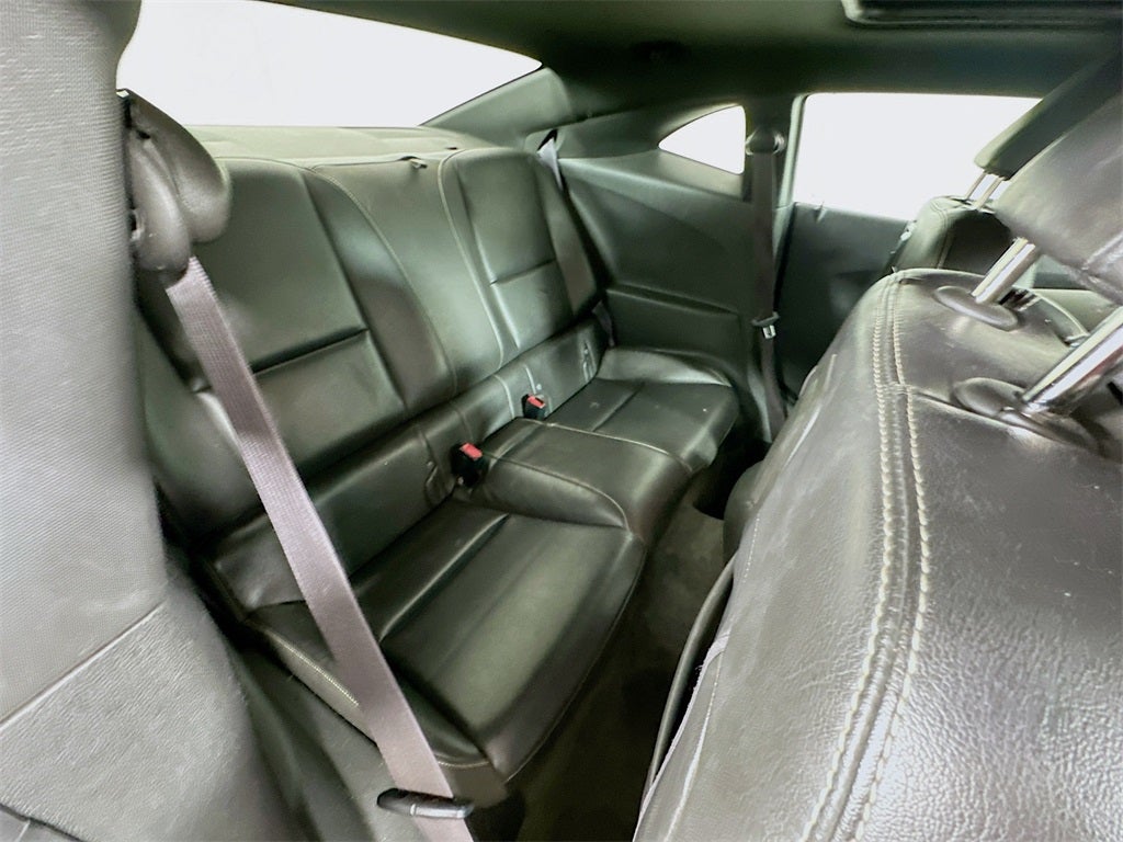 2015 Chevrolet Camaro 2LT 2LT