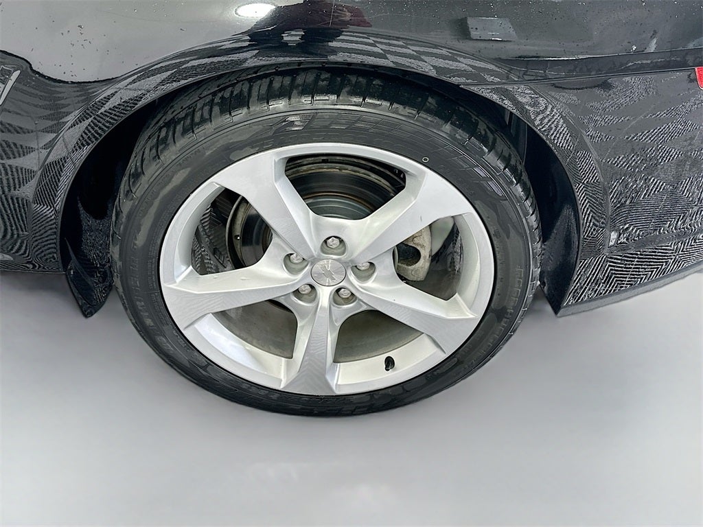 2015 Chevrolet Camaro 2LT 2LT