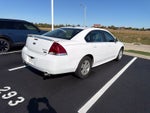 2012 Chevrolet Impala LS
