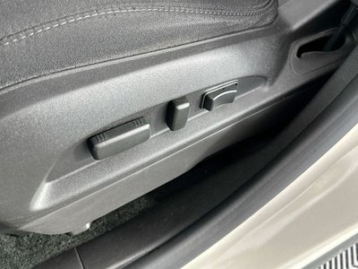 2012 Chevrolet Equinox LT 1LT