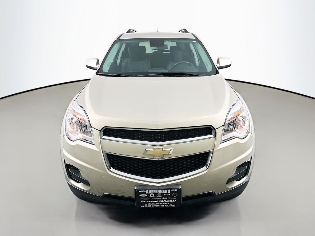 2012 Chevrolet Equinox LT 1LT