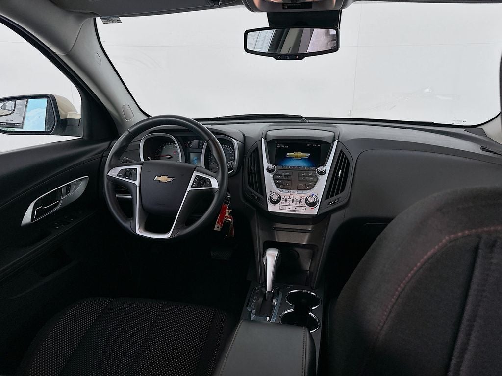 2012 Chevrolet Equinox LT 1LT