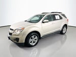 2012 Chevrolet Equinox LT 1LT