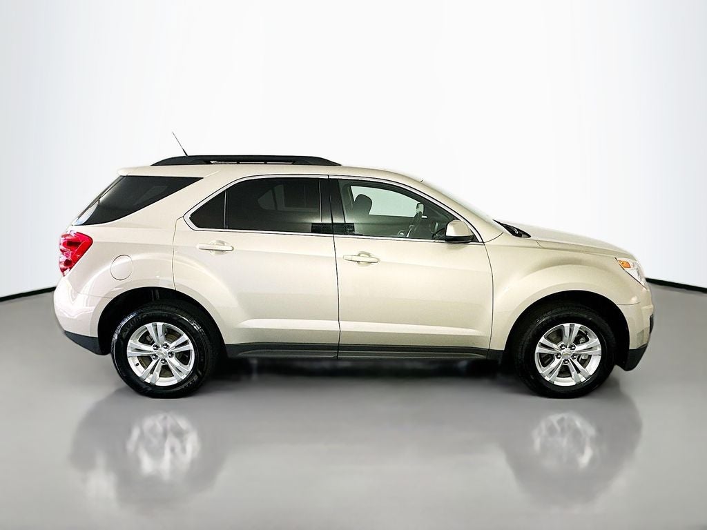 2012 Chevrolet Equinox LT 1LT