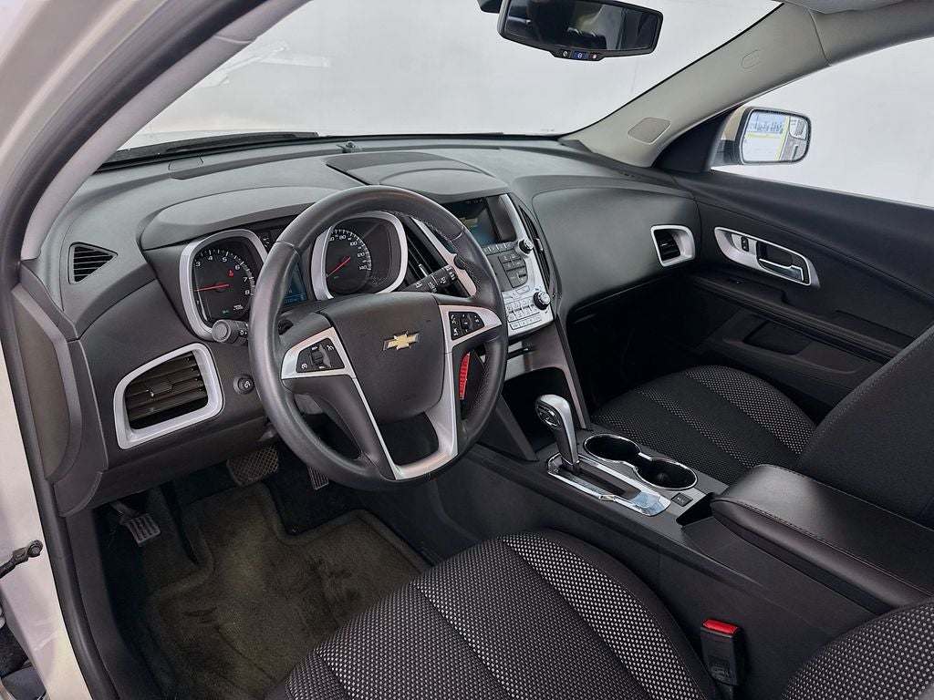 2012 Chevrolet Equinox LT 1LT