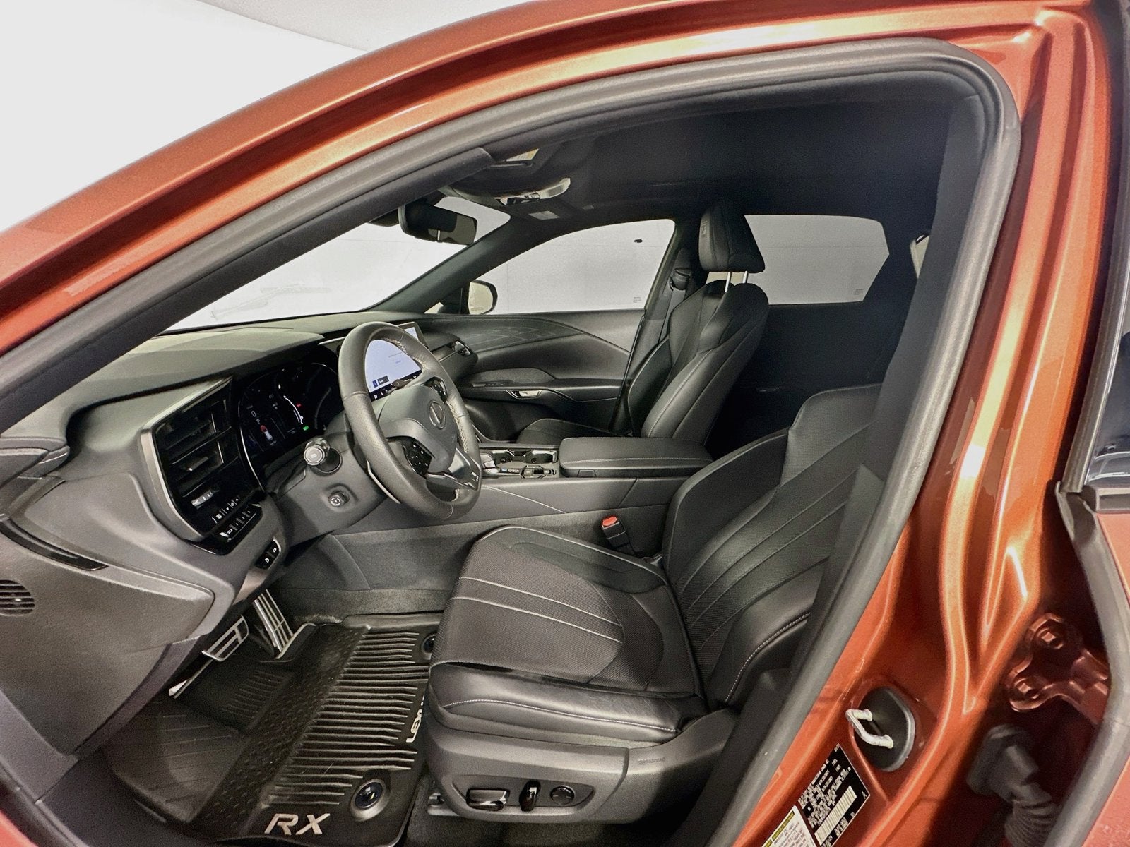 2023 Lexus RX 500h F SPORT Performance